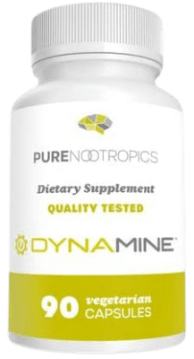 pure-nootropics-dynamine Dynamine improves focus and mood