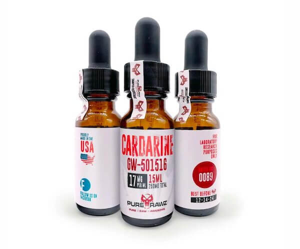 pure-rawz-cardarine-supplement Pure Rawz Cardarine Supplement
