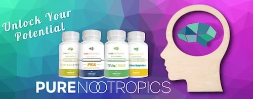 Purenootropics Review