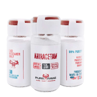 purerawz-aniracetam Aniracetam helps with mood regulation and verbal fluency