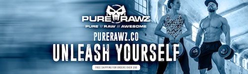 Purerawz Nootropics Review