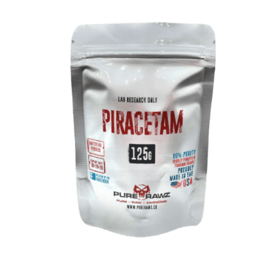 Piracetam