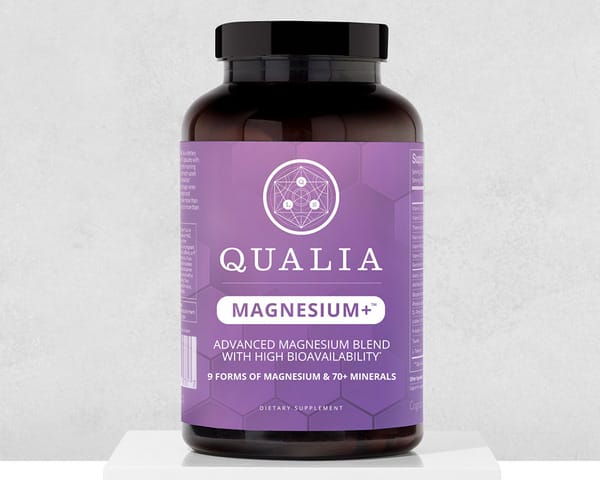 Qualia Magnesium+