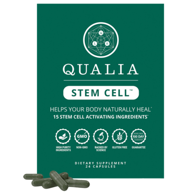 Qualia Stem Cell