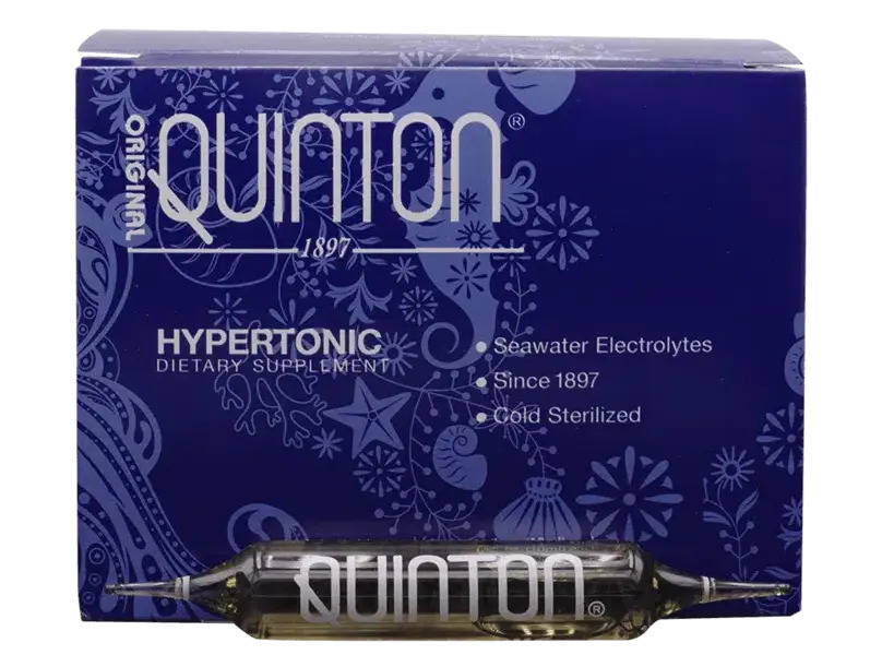 Quicksilver Quinton Hypertonic Img1 product image