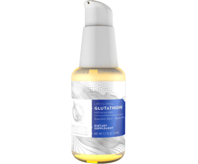 quicksilver-scientific-liposomal-glutathione-supplement-review