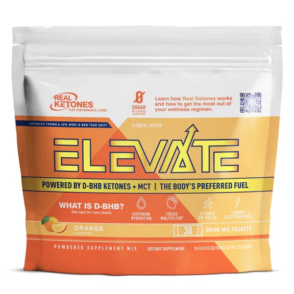 Realketones Elevate product image