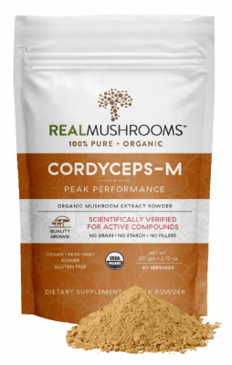 realmushrooms-cordyceps Cordyceps