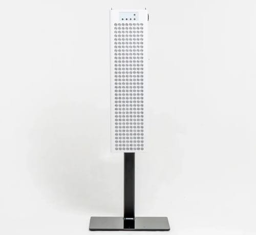 Red Therapy Co RedRush 840 Pulse red and NIR light therapy panel