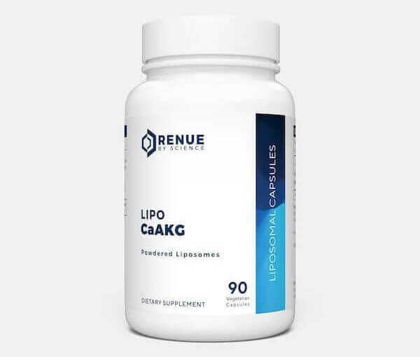 renue-ca-akg Renue LIpo CaAKG Supplement