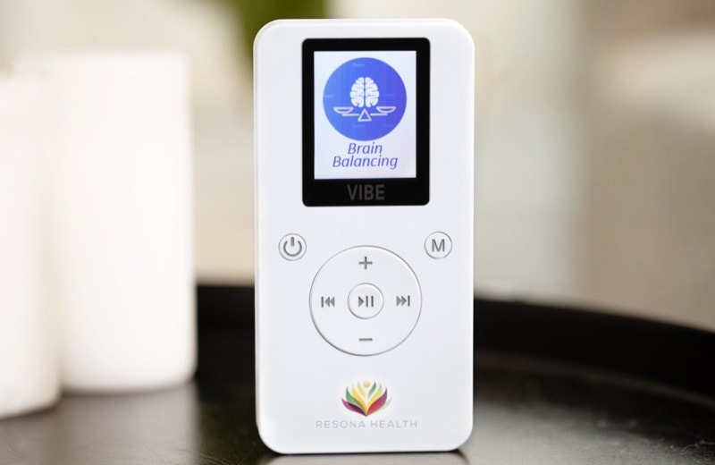 Resona Health VIBE