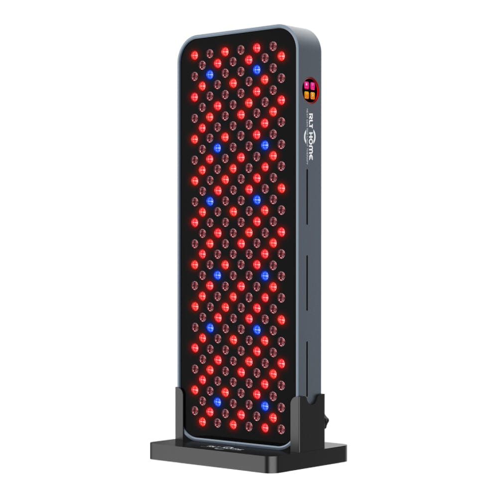 RLT Home TotalSpectrum Compact 7-Band red light therapy panel
