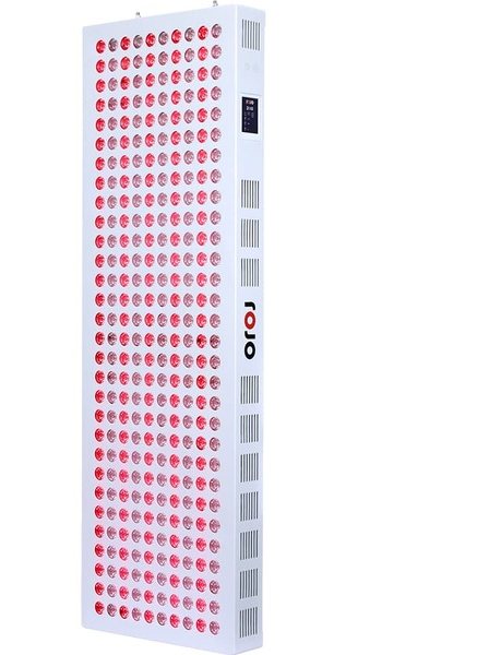 Rojo Light Therapy Refine 900 full-body red and NIR panel