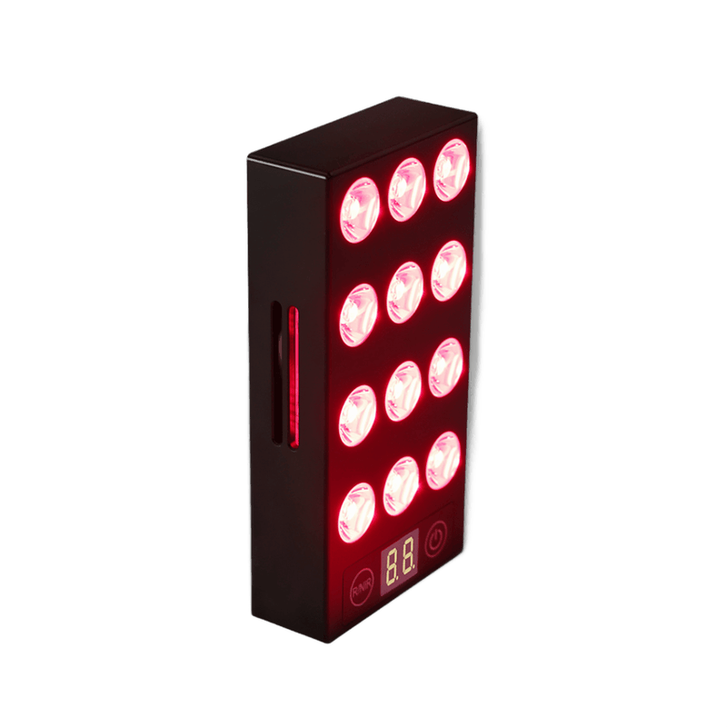 Rouge Nano compact red and NIR light therapy panel