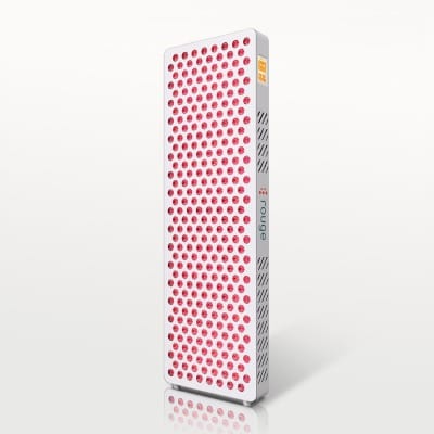 Rouge Pro G4 8-wavelength red light therapy panel