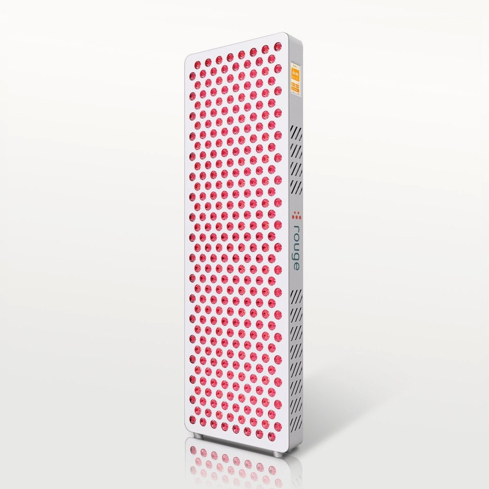 Rouge Pro G4 8-wavelength red light therapy panel
