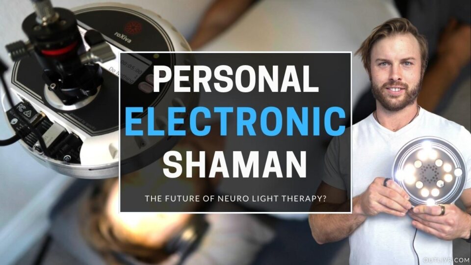 RoXiva Review - Benefits, Uses & My Experience With the RX1 Psychedelic Light