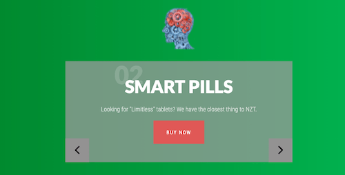 Rupharma Nootropics Review