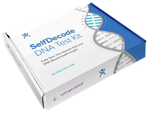 selfdecode-dnakit