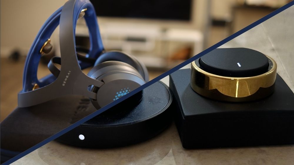 Sensai Ultrahuman Wearables