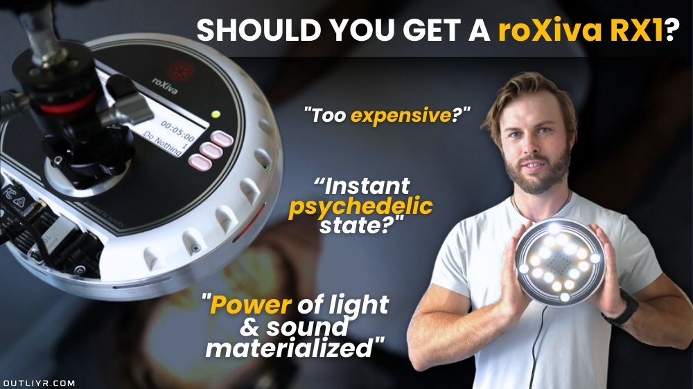 Should You Buy Roxiva product image