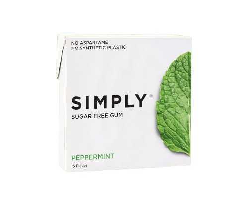 Simply Gum product image