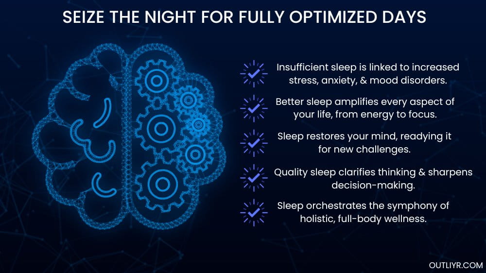 sleep-facts-for-healthy-mind-body Sleep facilitates fast muscle recovery by promoting tissue repair and growth during the body's restorative processes