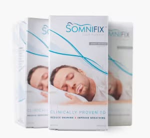 Somnifix Mouthtape