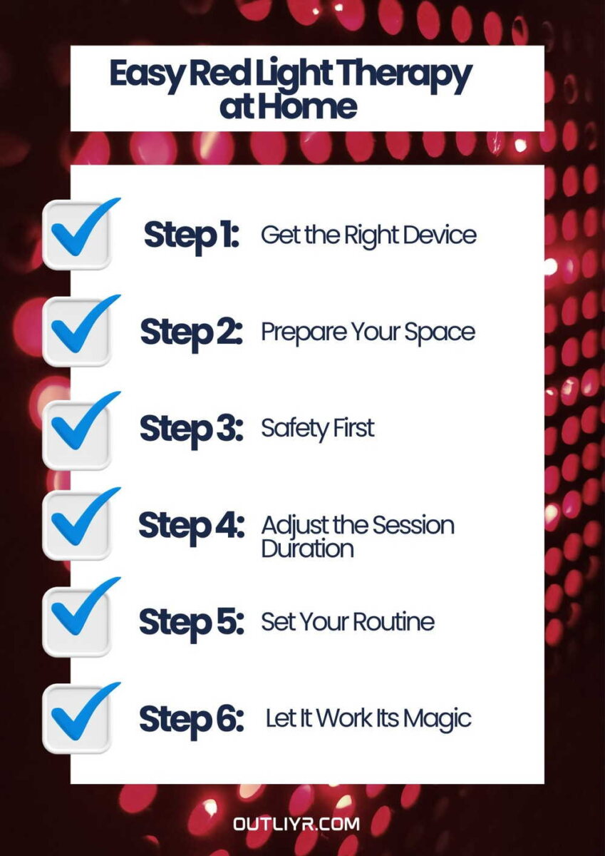 Start Red Light Therapy product image