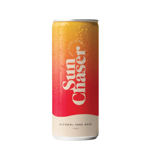 Sunchaser nootropic drink