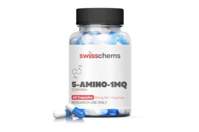SwissChems Peptides