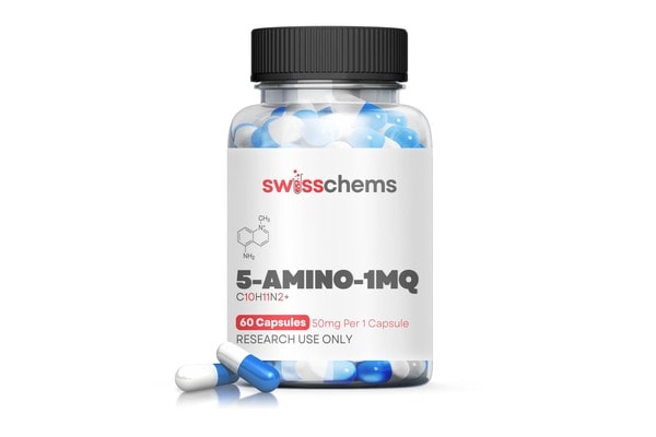 SwissChems Peptides