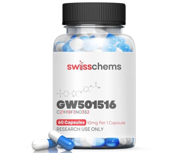 Swiss Chems GW501516