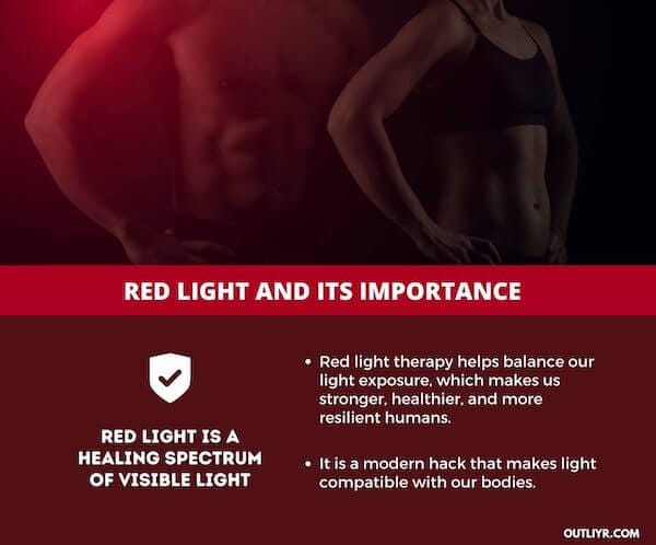 8 Best Joovv Alternatives - Red Light Therapy Explained