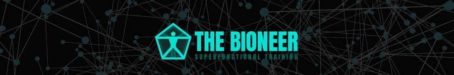 thebioneer-yt-banner The Bioneer banner