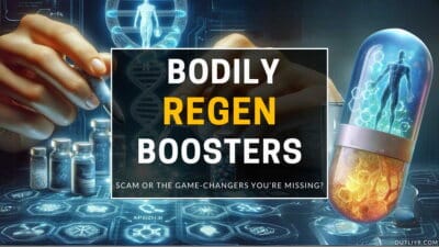 35 Best Peptides for Hair, Muscle Growth, Fat Loss, Energy, Aging & Athletic Performance