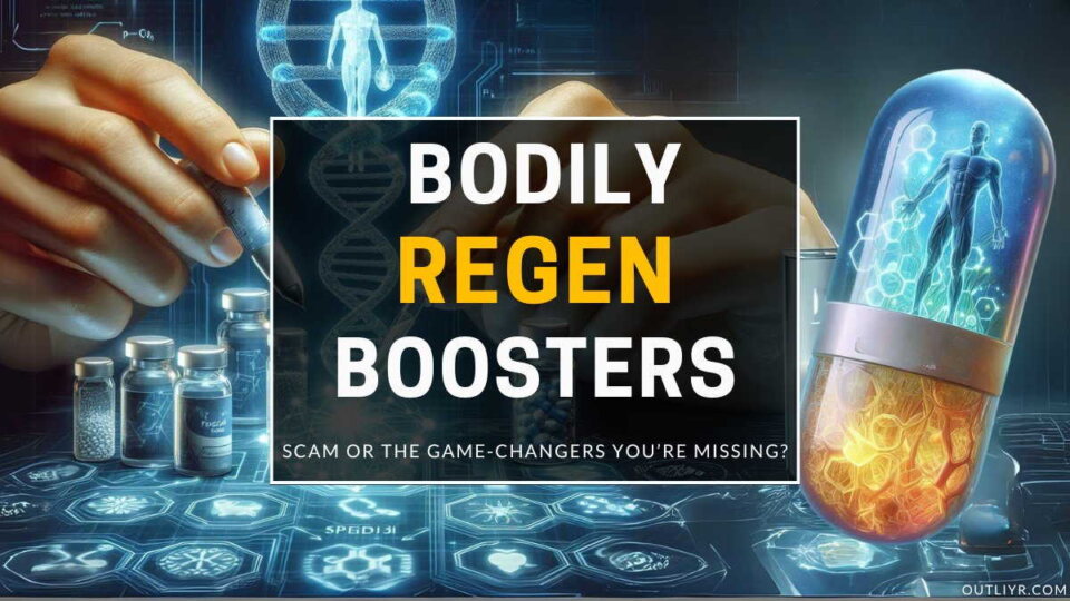 35 Best Peptides for Hair, Muscle Growth, Fat Loss, Energy, Aging & Athletic Performance