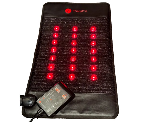 Therasage's TheraPro PEMF Mat