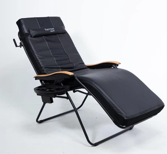 Thetacoustics ReVibe G Chair