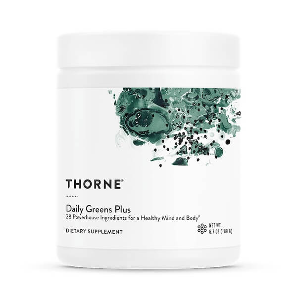 thorne-daily-greens-plus-review Thorne Daily Green Plus
