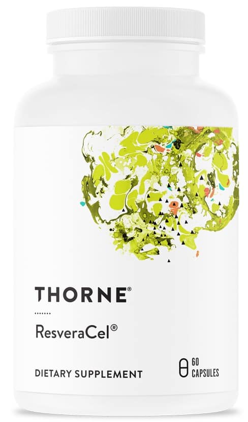 thorne-resveracel