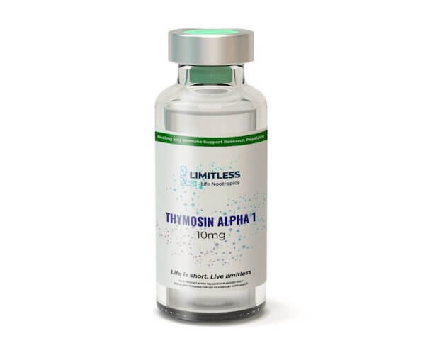 thymosin-alpha-1-supplement Limitless Thymosin Alpha 1 Review