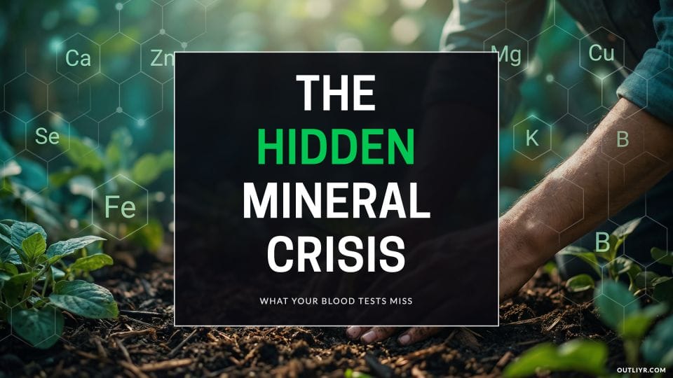 trace mineral deficiency guide featured