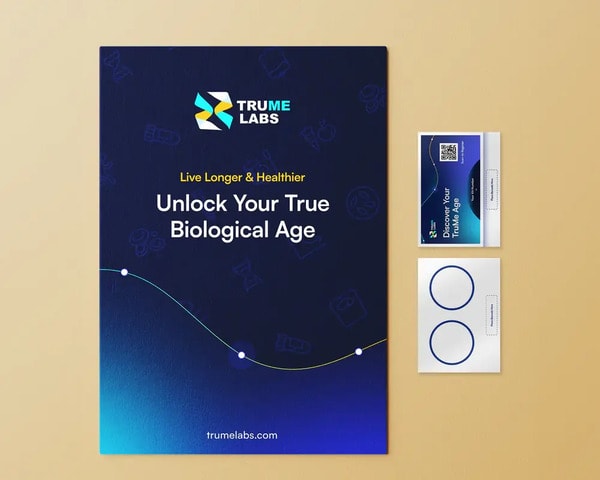 trume-truage-explorer-kit TruMe TruAge Explorer Test Kit