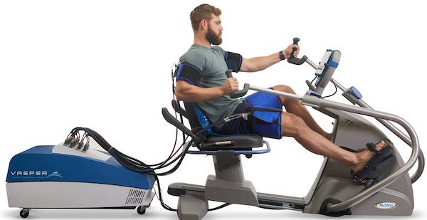 Vasper Machine product image