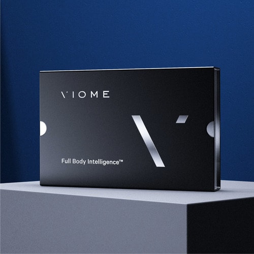viome-fullbody-intelligence-kit-img Viome Full Body Intelligence test kit box