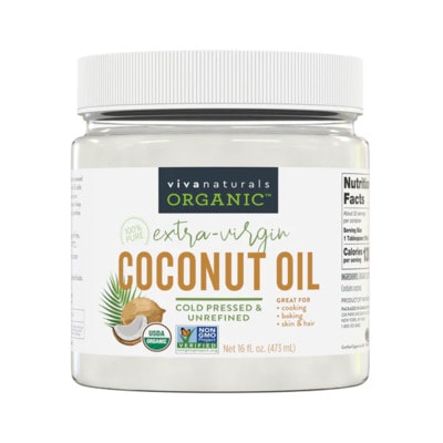 Vivanaturals Coconut Oil product image