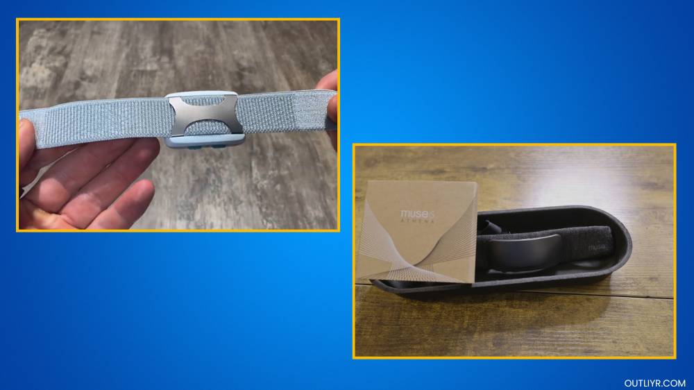 wearables3.0 Nick Urban's Apollo Neuro & Muse S Athena