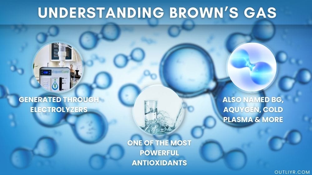 What Is Browns Gas