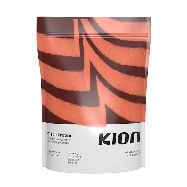 Whey Protein Kion